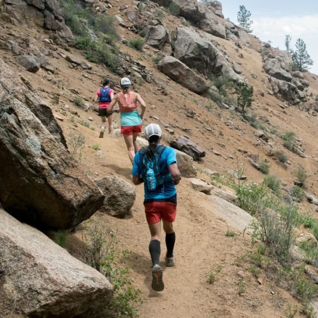 CTS Ultrarunning Camp