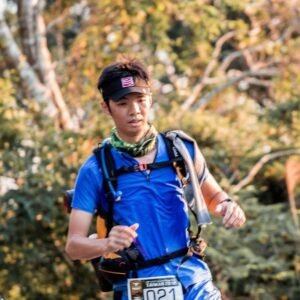 Superace Kevin Lin Taiwan