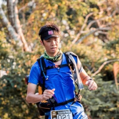 Superace Kevin Lin Taiwan