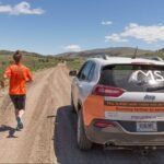 MS Run The US Relay Across America