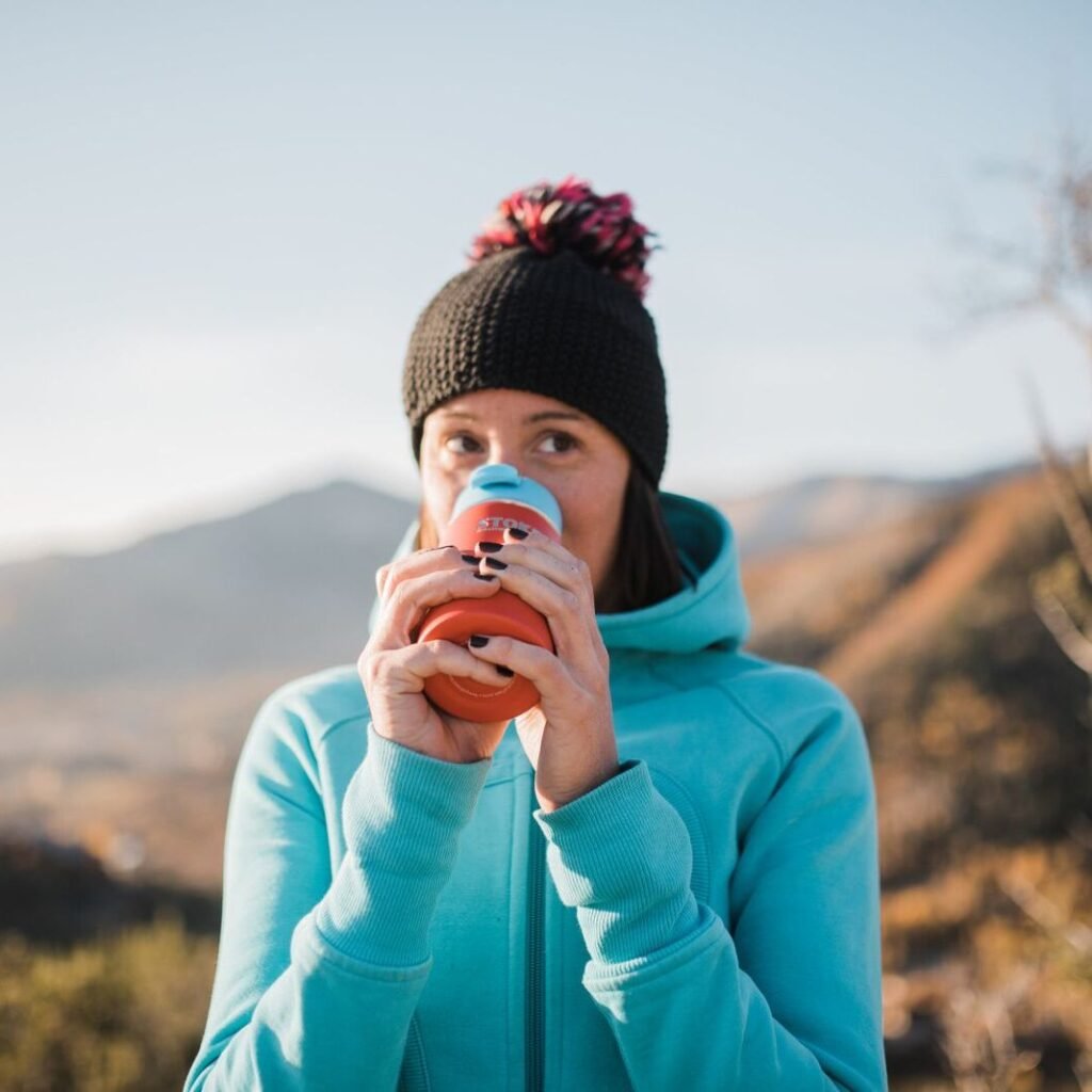 365 Days In A Row Trail Runners Connection