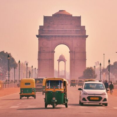 india gate new delhi mohd-aram-8fxHesizSZc-unsplash