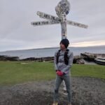Dan Lawson LeJog WR 2020