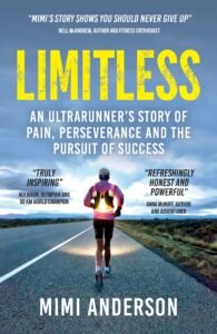 Limitless Mimi Anderson