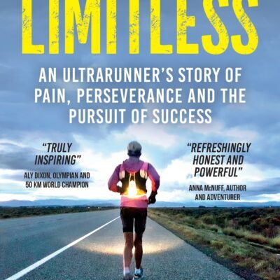 Limitless Mimi Anderson
