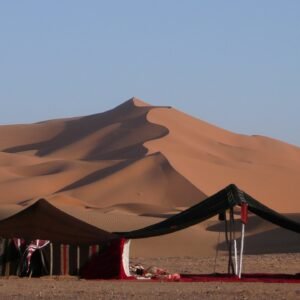 desert-camp