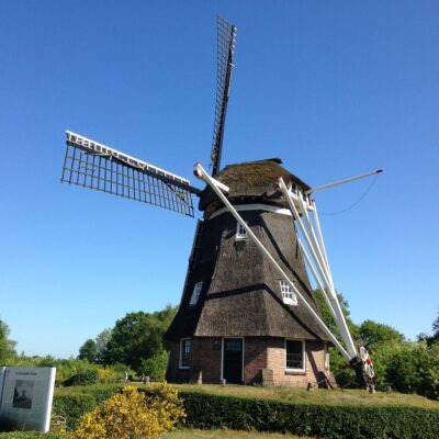 molen