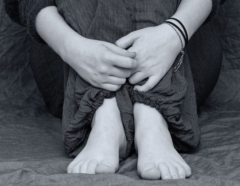 Run against Bullying. Photo by Anemone123