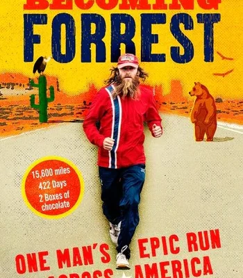 The remarkable true story of an unrivalled journey to recreate the greatest run in film history: 15,621 miles, five-times across the United States.