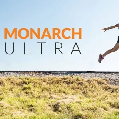 Monarch Ultra Film