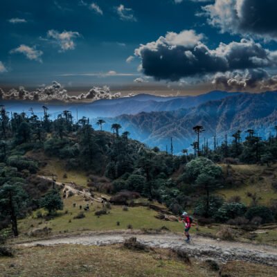 himalayan stage race