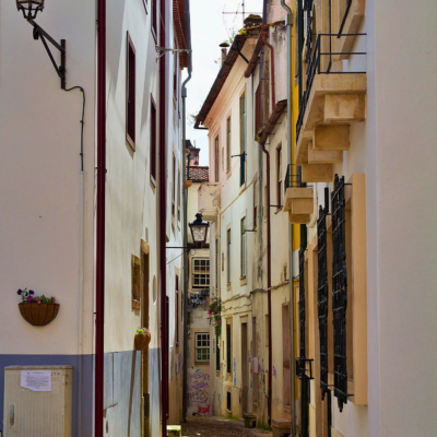 Coimbra Portugal