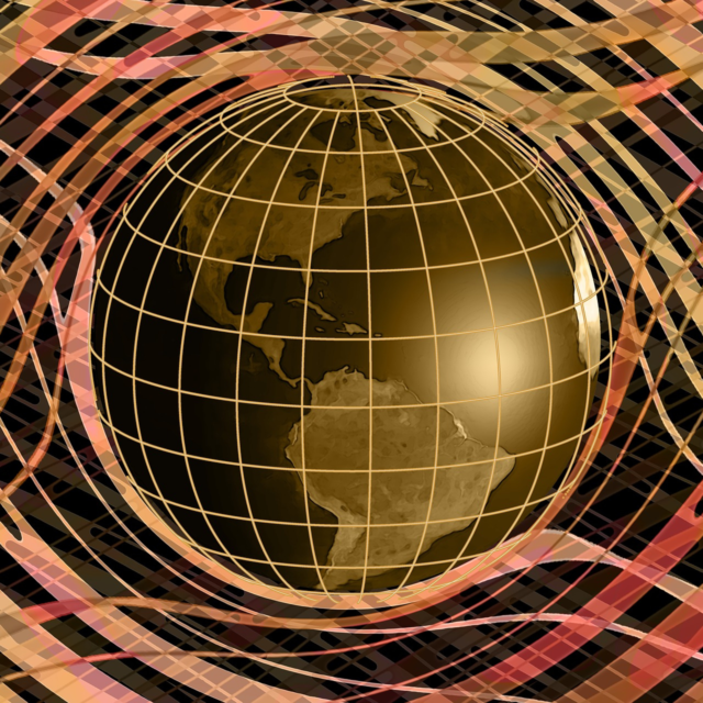 Connection Collaboration Connection network