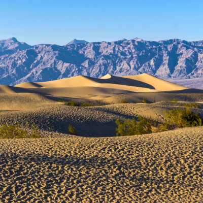Death Valley