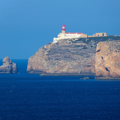 Sagres, Portugal