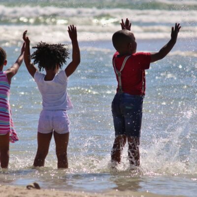 chance-for-children-Gareth Jones