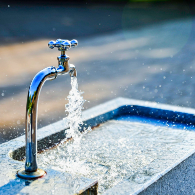 World Water Run