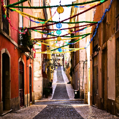 Lisbon, Portugal