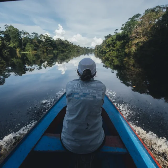 world river run 2026-mina guli