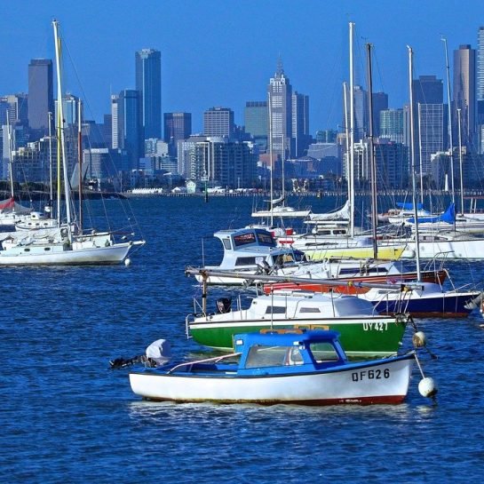 melbourne-australia